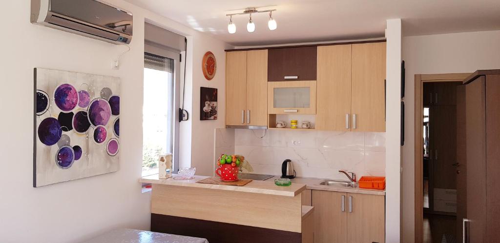 Pjerotic Apartment - 5