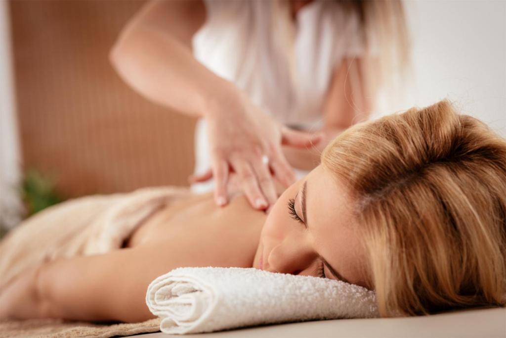 Massage