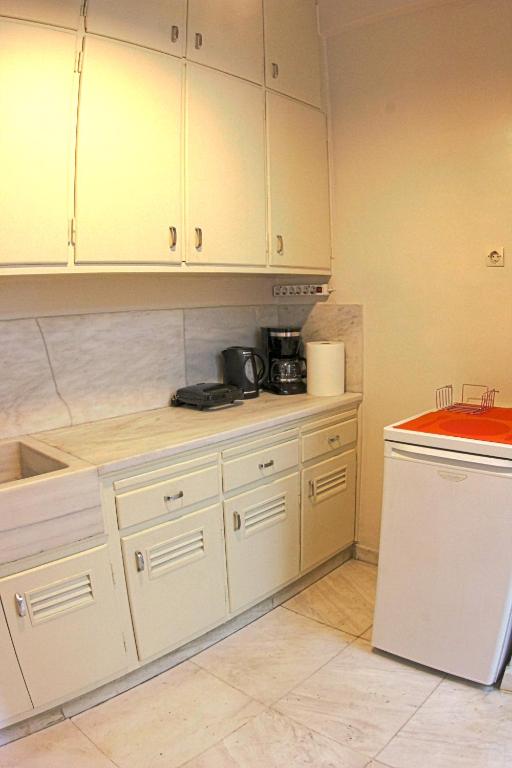 Life Houses Zappeio Apartment photo