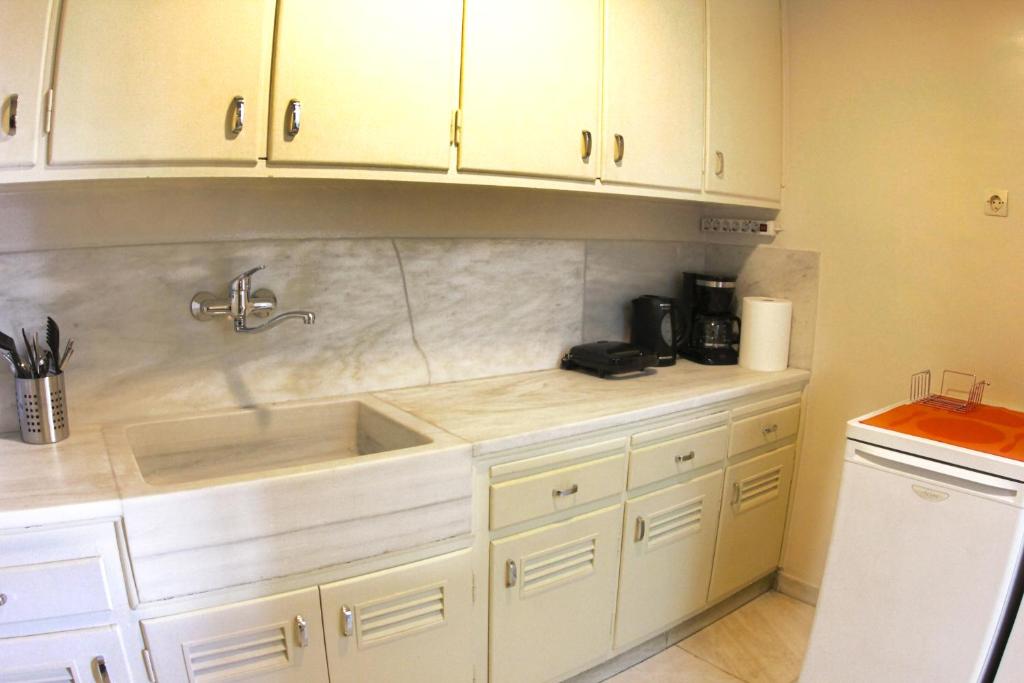 Life Houses Zappeio Apartment photo