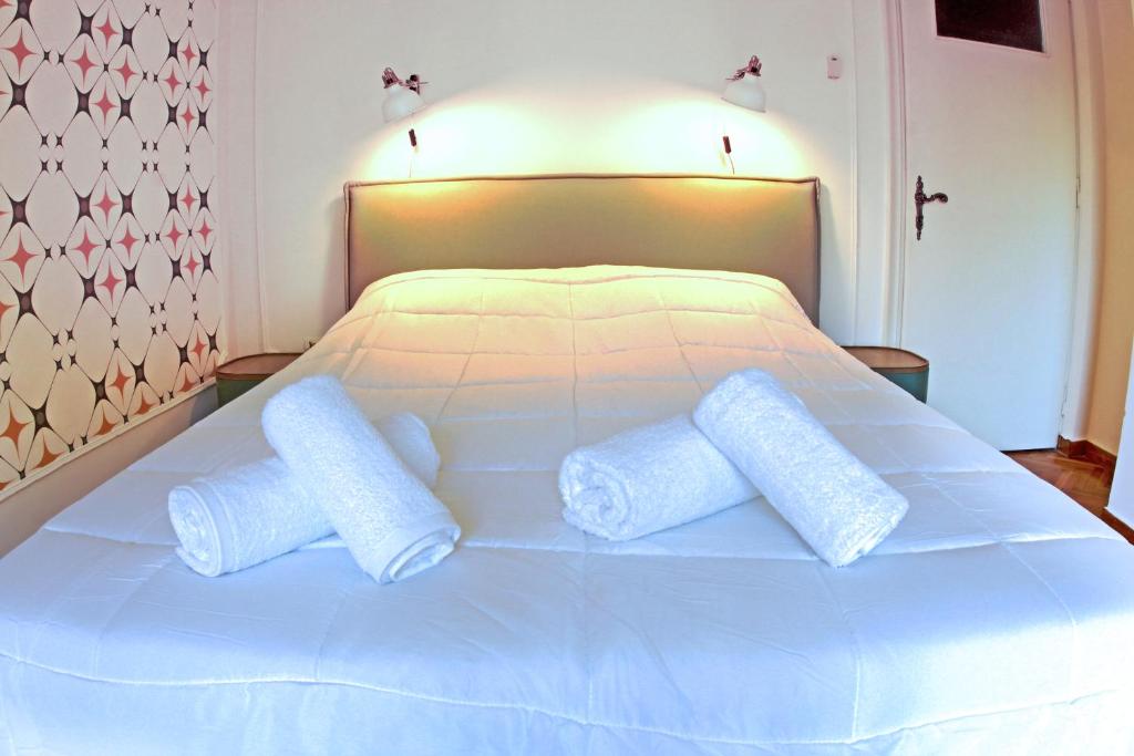 Life Houses Zappeio Apartment photo