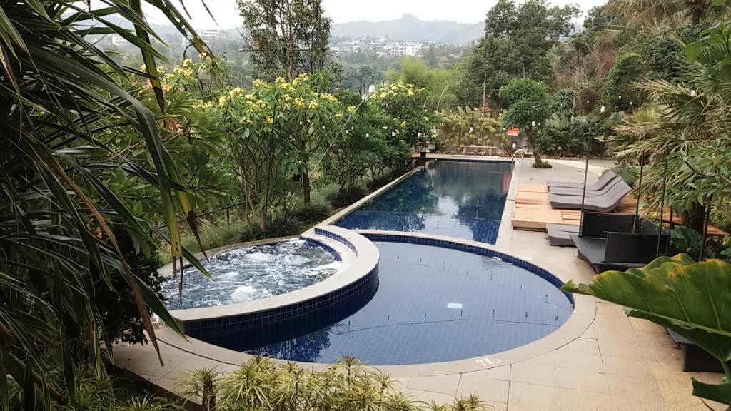 Studio28 at Clove Garden — Hotel in Bandung