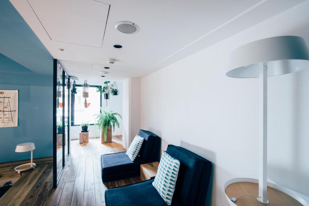 Star Hostel Taipei East