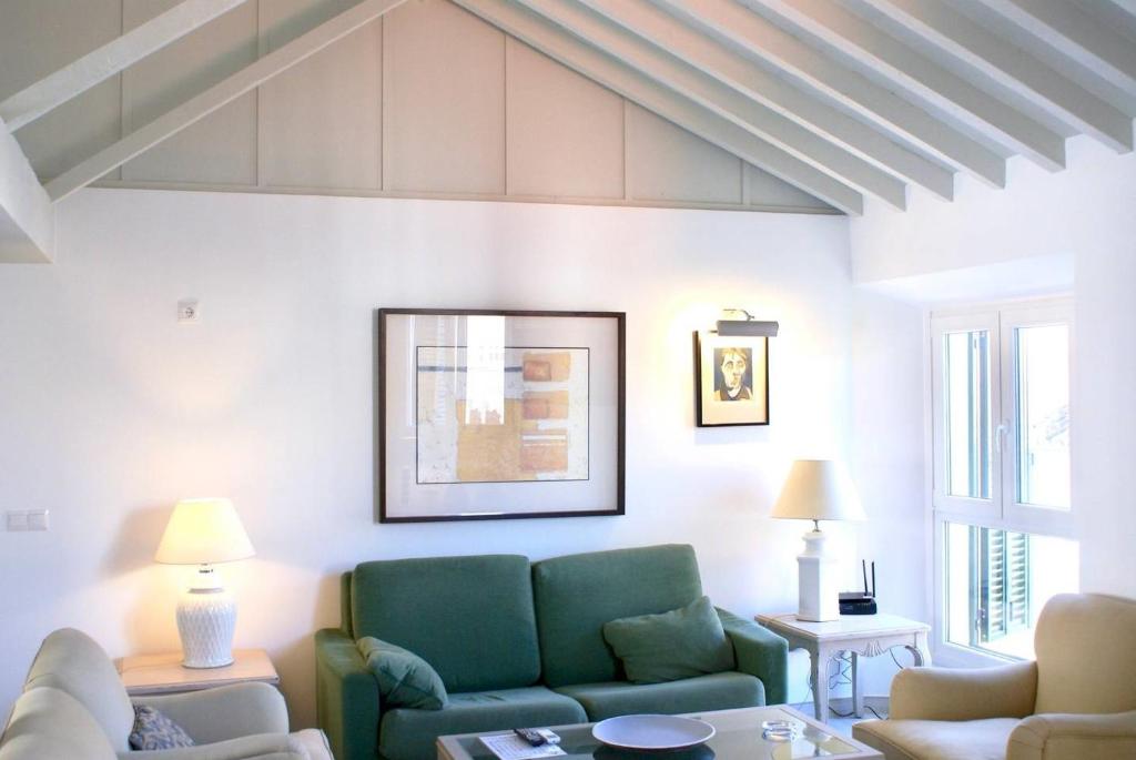 Apartamento Mar de Alborán - 2