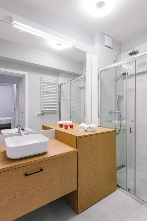 MovArt Boutique Aparthotel photo