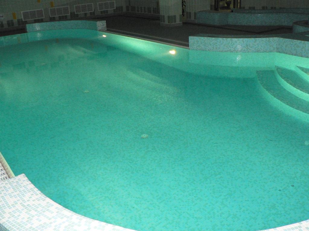 Hotel Villa Plinia photo