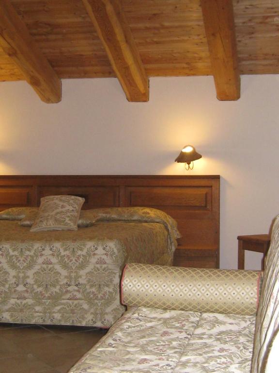 Hotel Villa Plinia photo