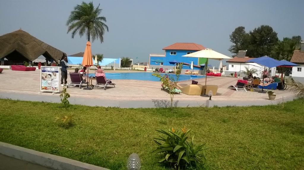 Hotellit Kotu Gambia Hinta Alkaen 28 Arvostelut Planet Of Hotels