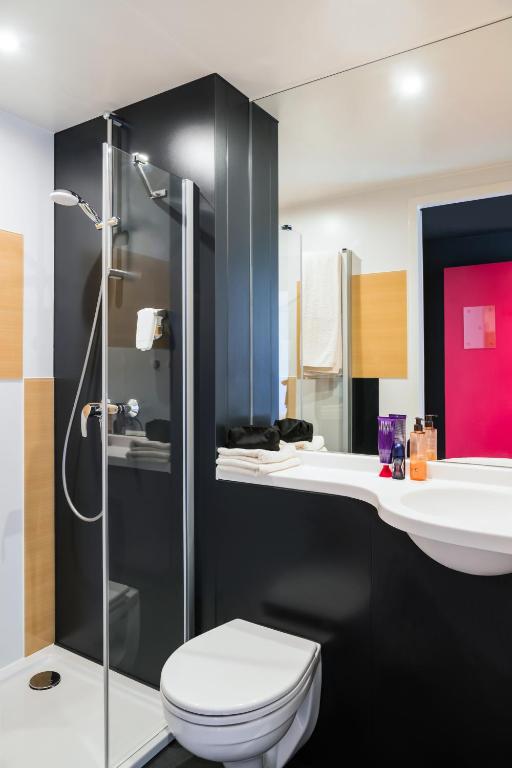 Ibis budget Knokke photo