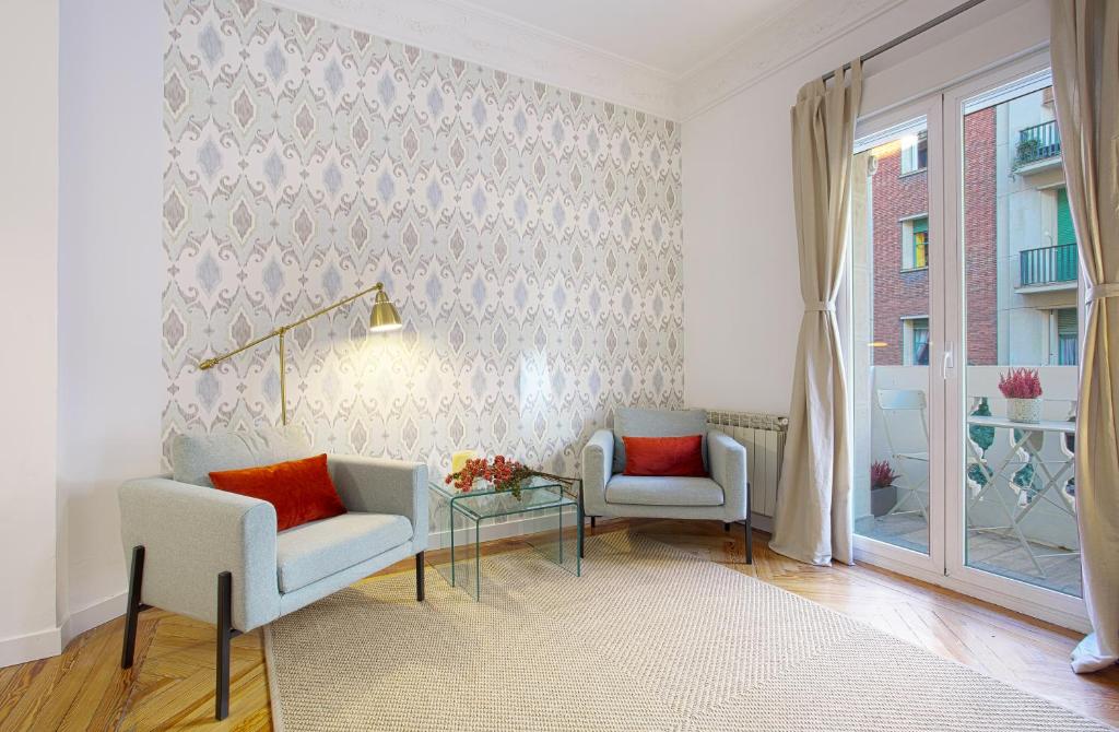Genteel Home Chamberi photo