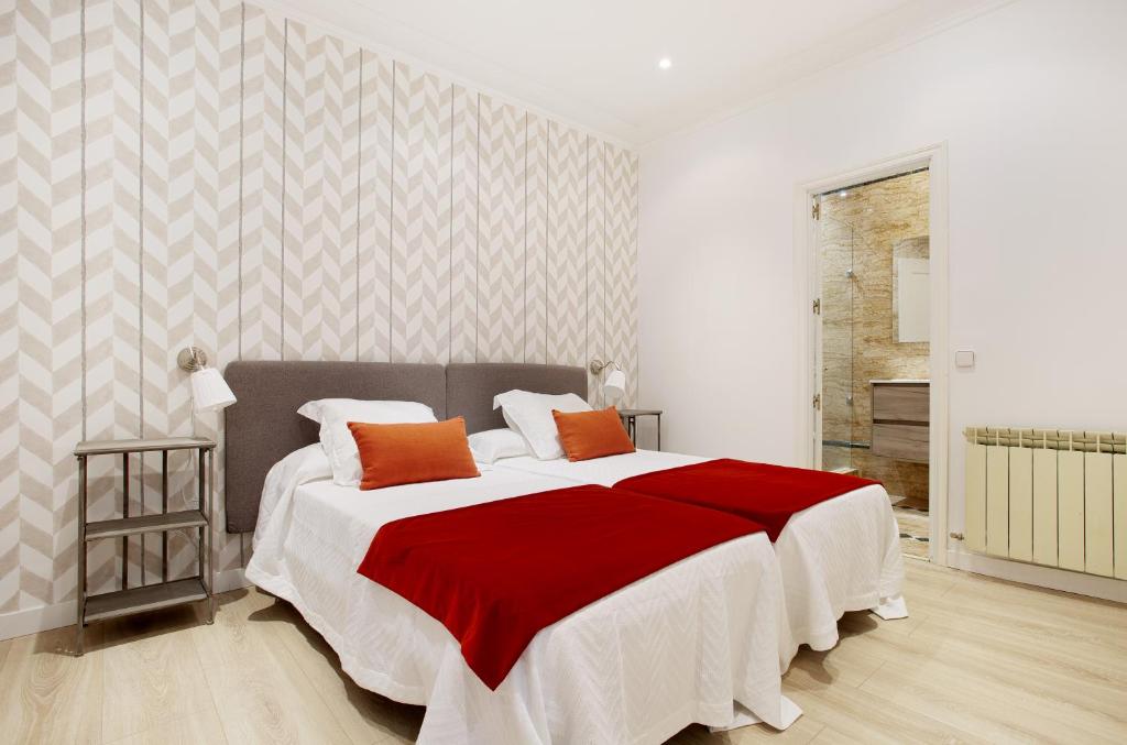 Genteel Home Chamberi photo