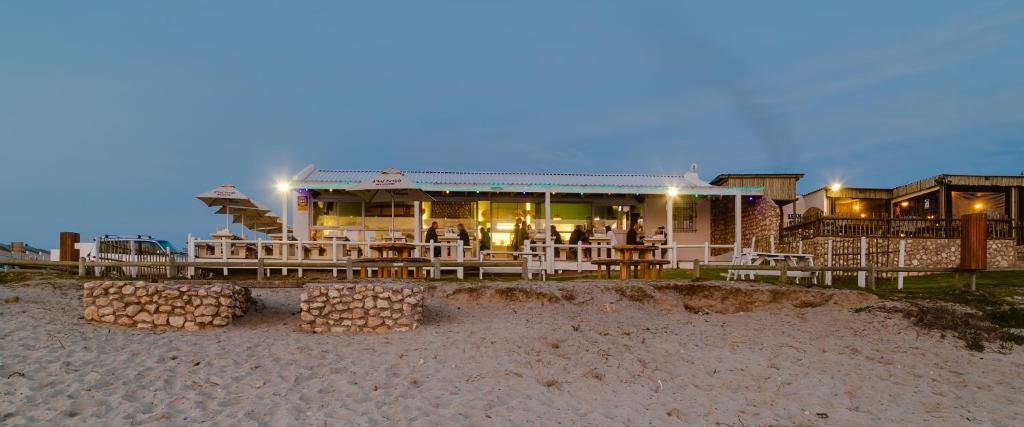 Restauracja