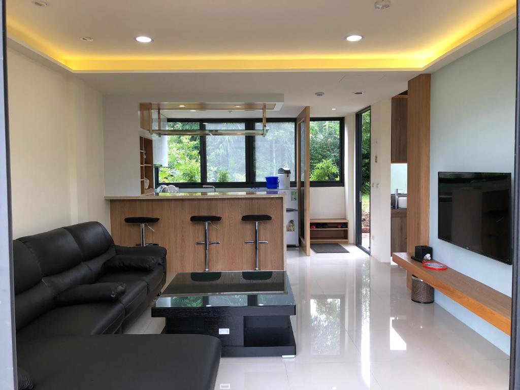 Ming Yueju 호텔 이미지 2