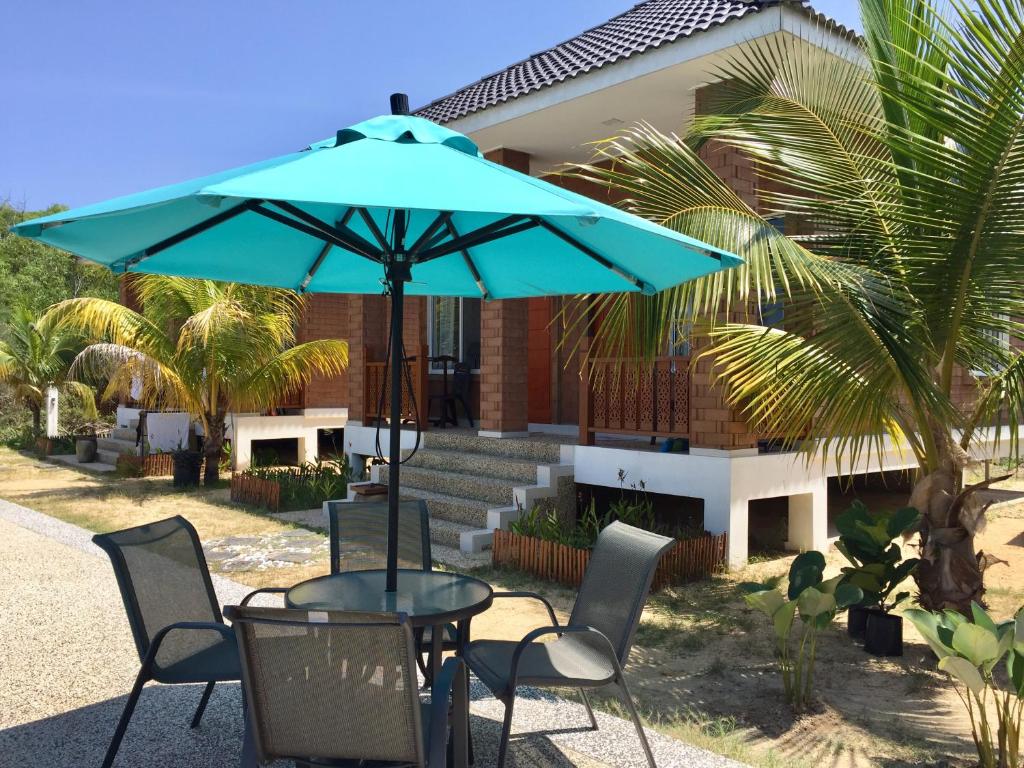 Casa Tanjung Jara