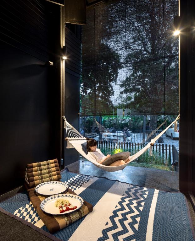 克鲁姆旅舍 (Kloem Hostel)