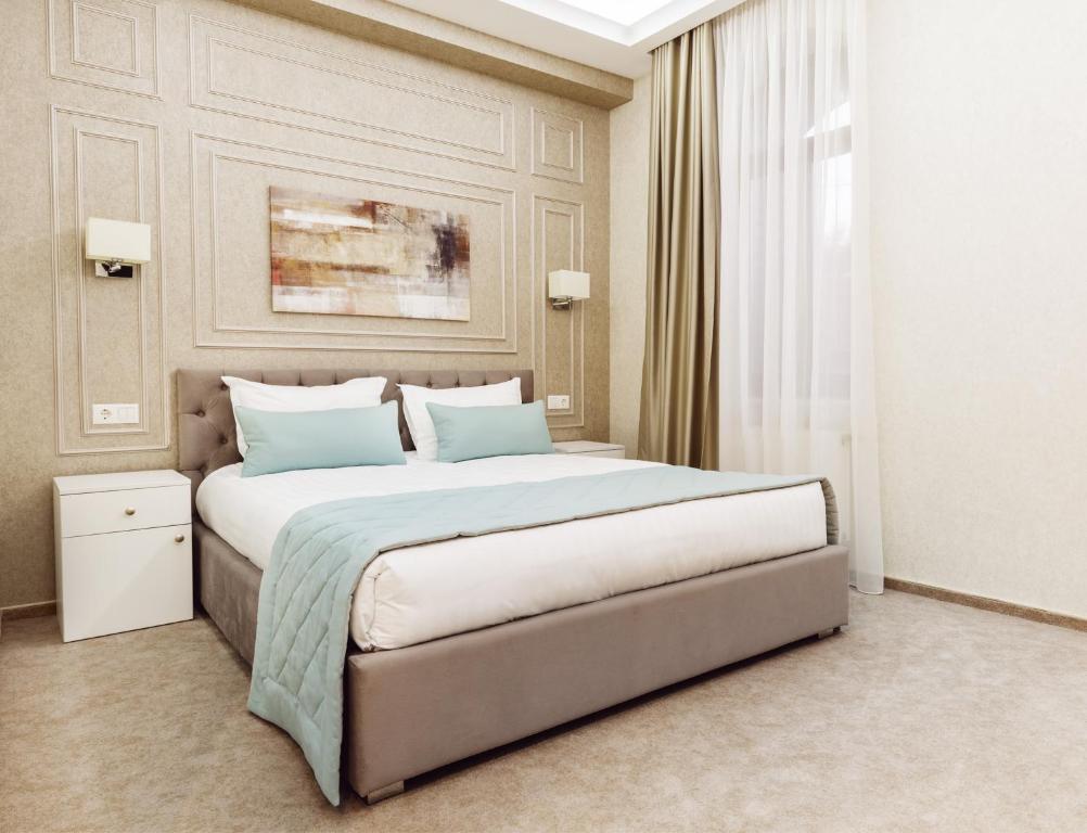 Roxen Hotel&Spa photo
