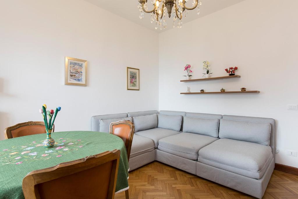 Rampolina view by Impero House - 4