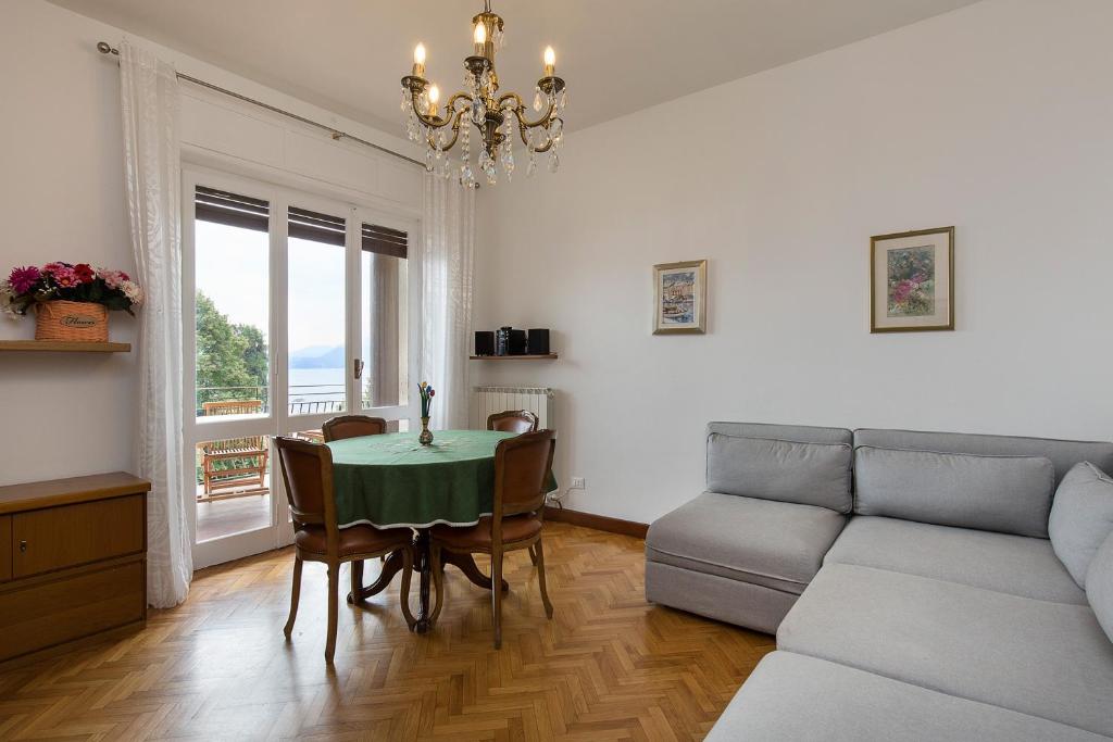 Rampolina view by Impero House - 5