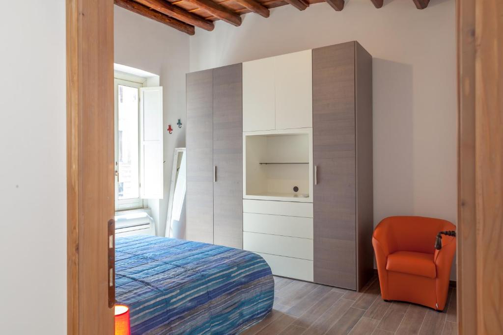Domus Trilussa photo
