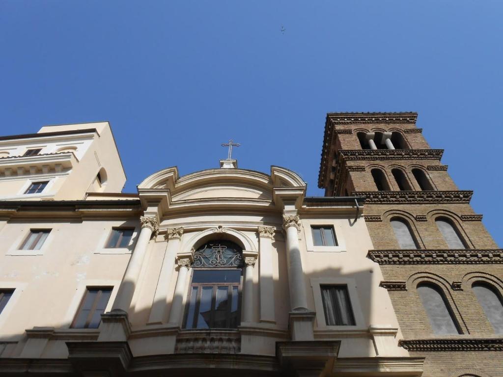 Domus Trilussa photo