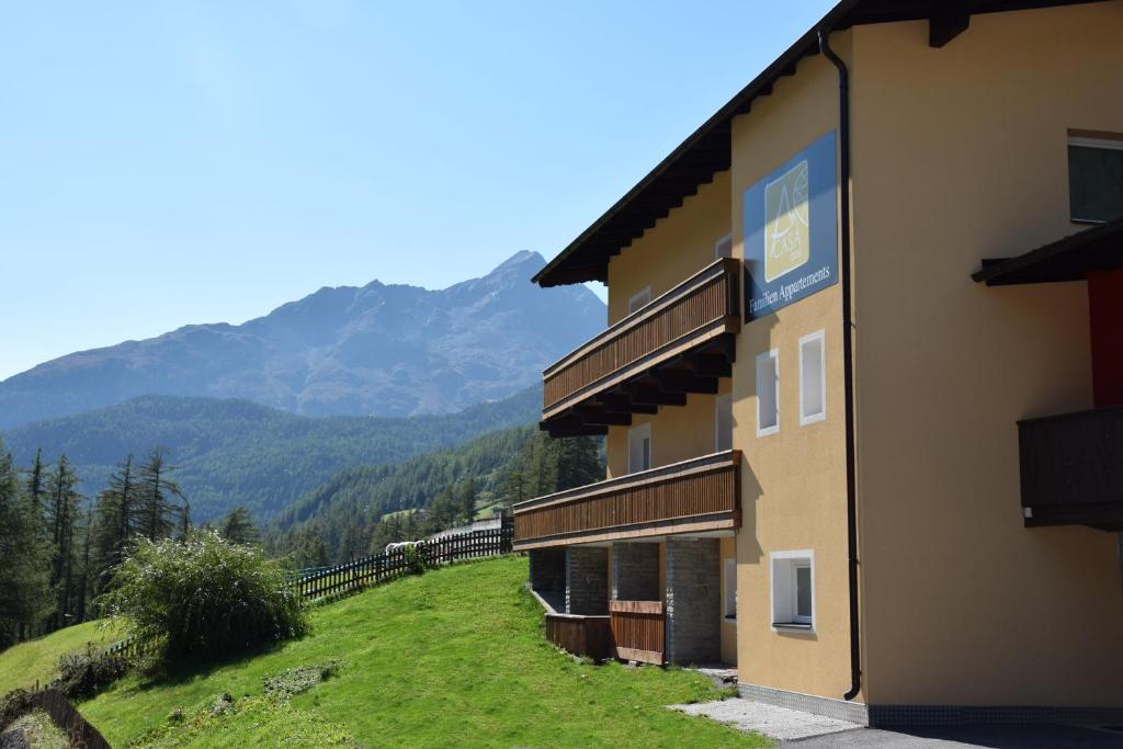 A CASA Opal Appartements - 4