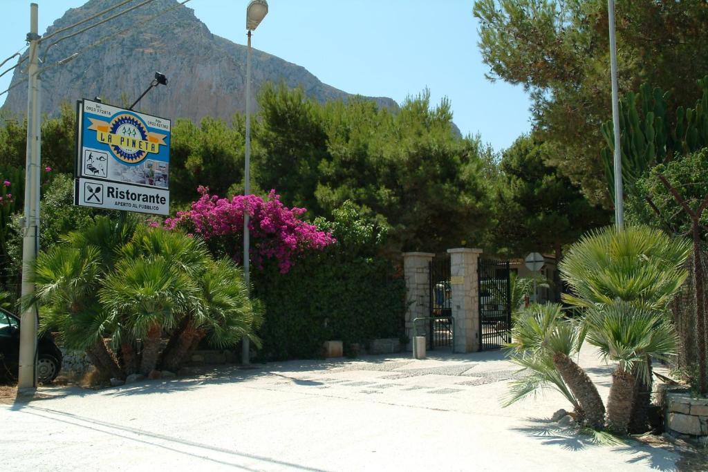 Camping Village La Pineta photo