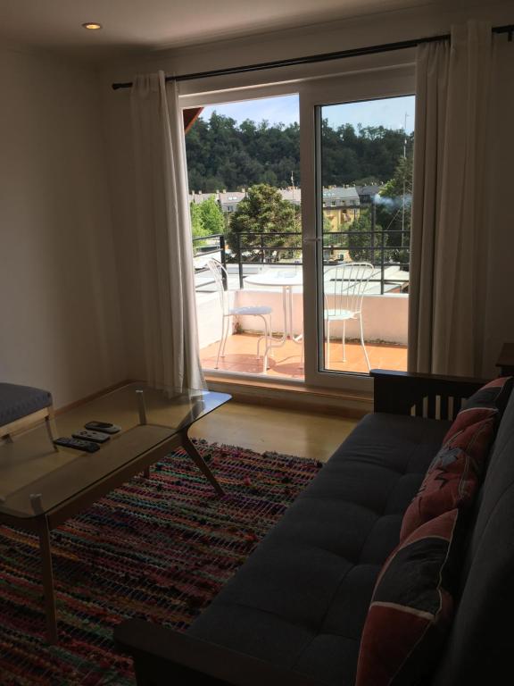 Departamento 501 - 2