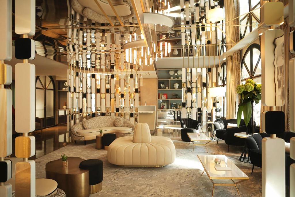Hôtel le Derby Alma by Inwood Hotels - 2