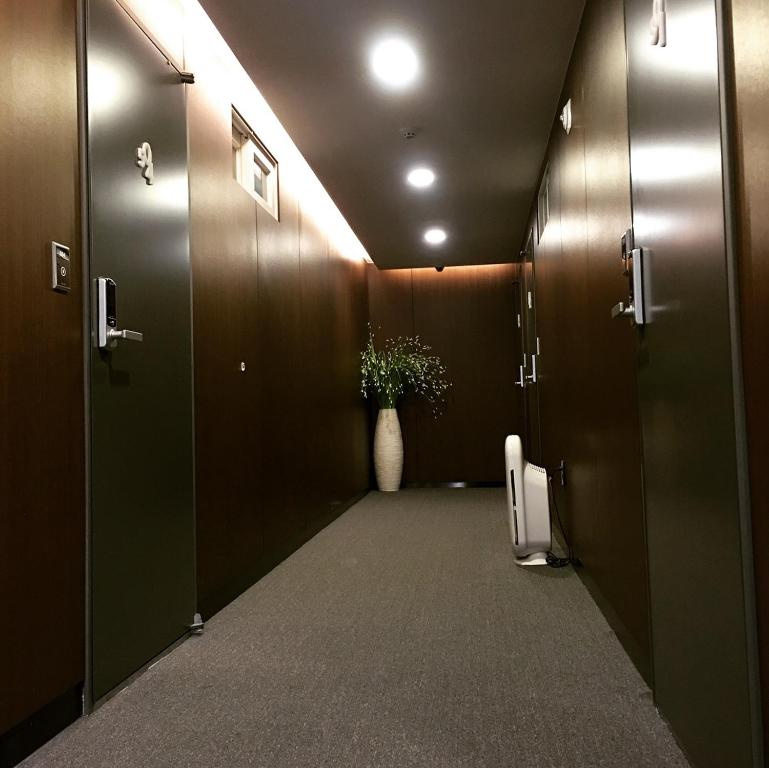 Philstay Myeongdong Station