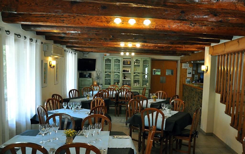 1. Casa Rur..