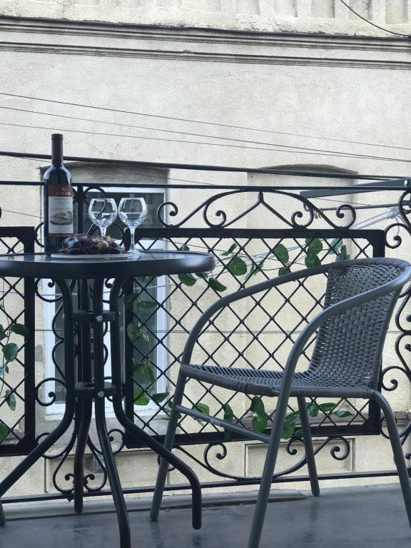 Guest House Story photo