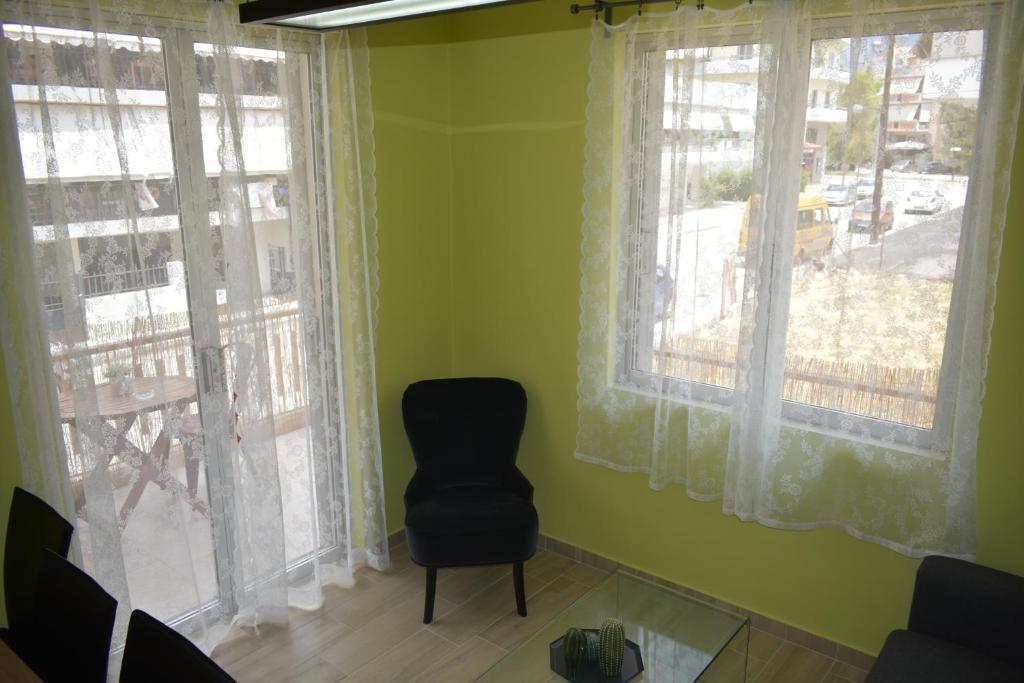 APARTMENT ALEXANDRA — Hotel in Nafplion