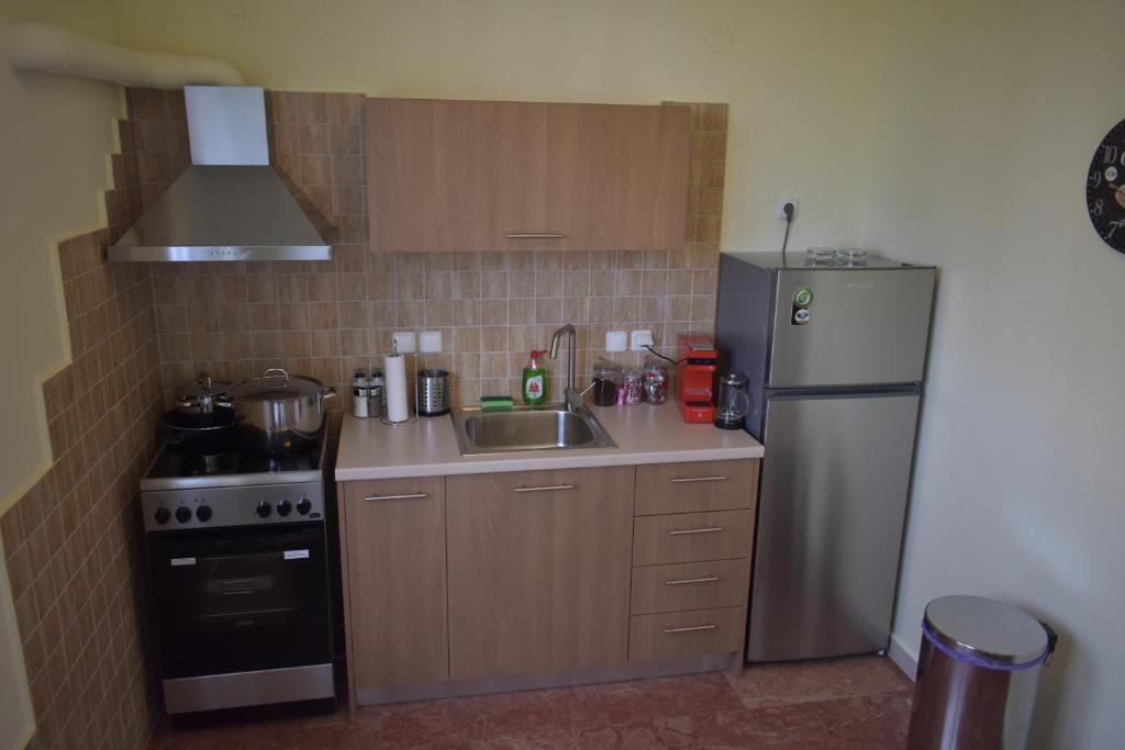 APARTMENT ALEXANDRA photo