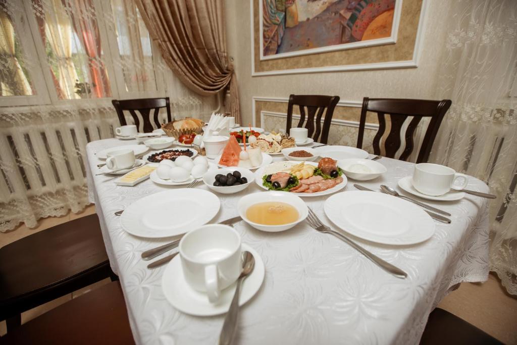 Food and beverages, Hotel Asia Khiva in Khiva