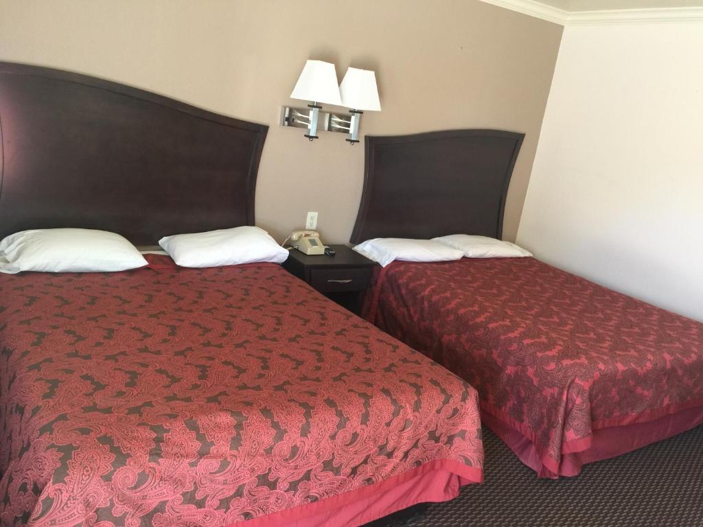 Portal Motel photo