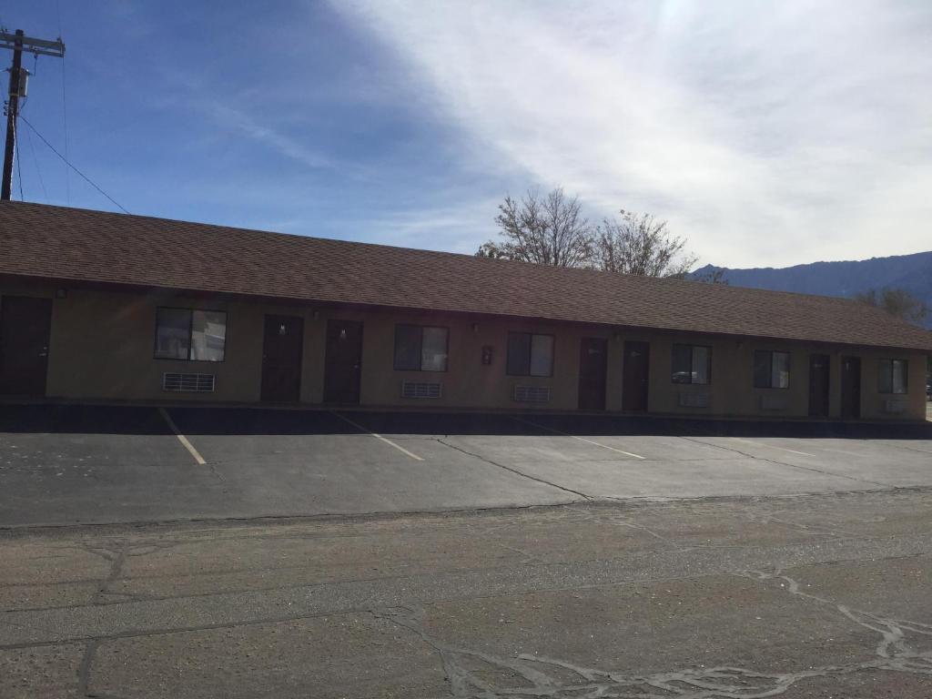 Portal Motel photo