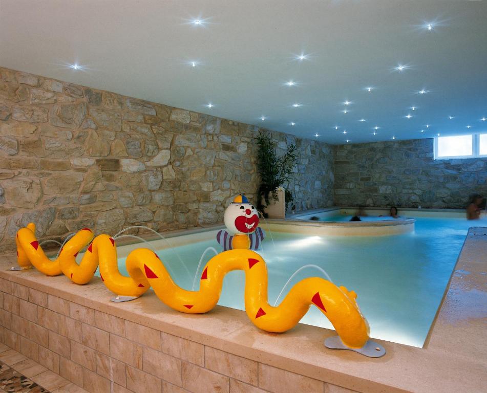 Hotel Bella Italia photo