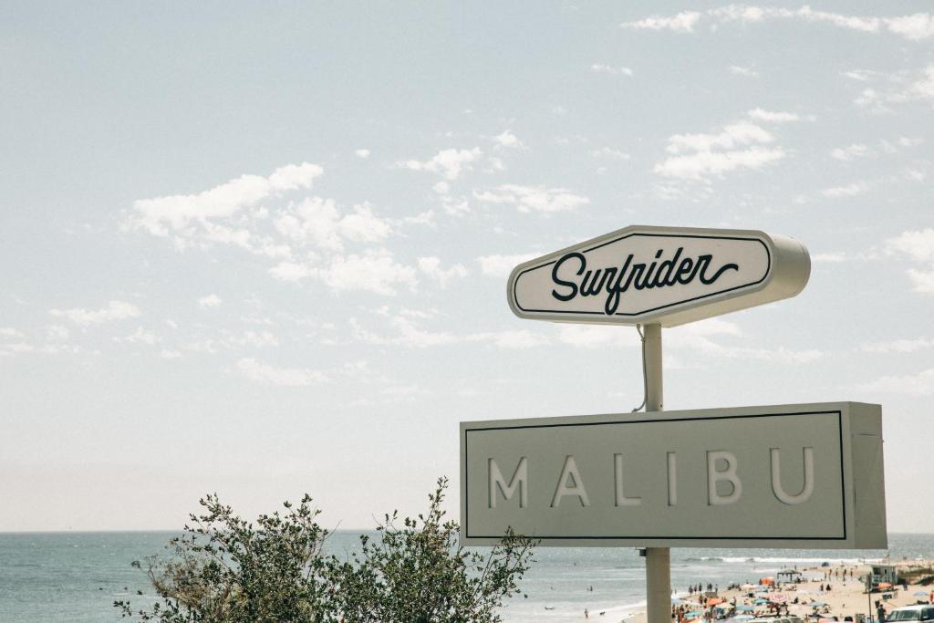 The Surfrider Malibu — Hotel in Los Angeles (CA)