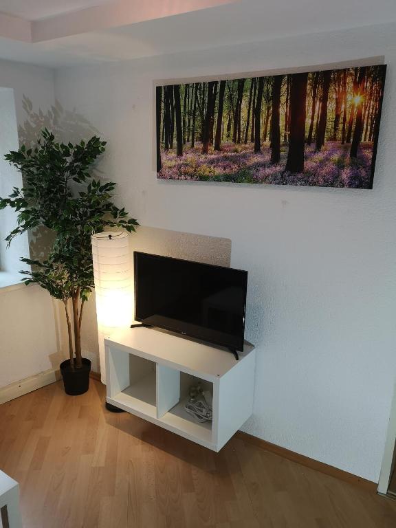 Sankt-Nikolaus Old Town Apartment photo