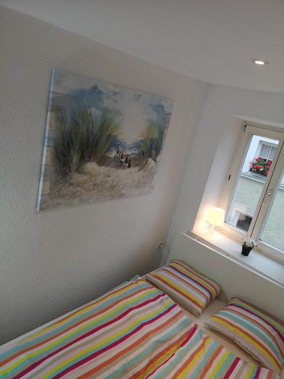 Sankt-Nikolaus Old Town Apartment photo