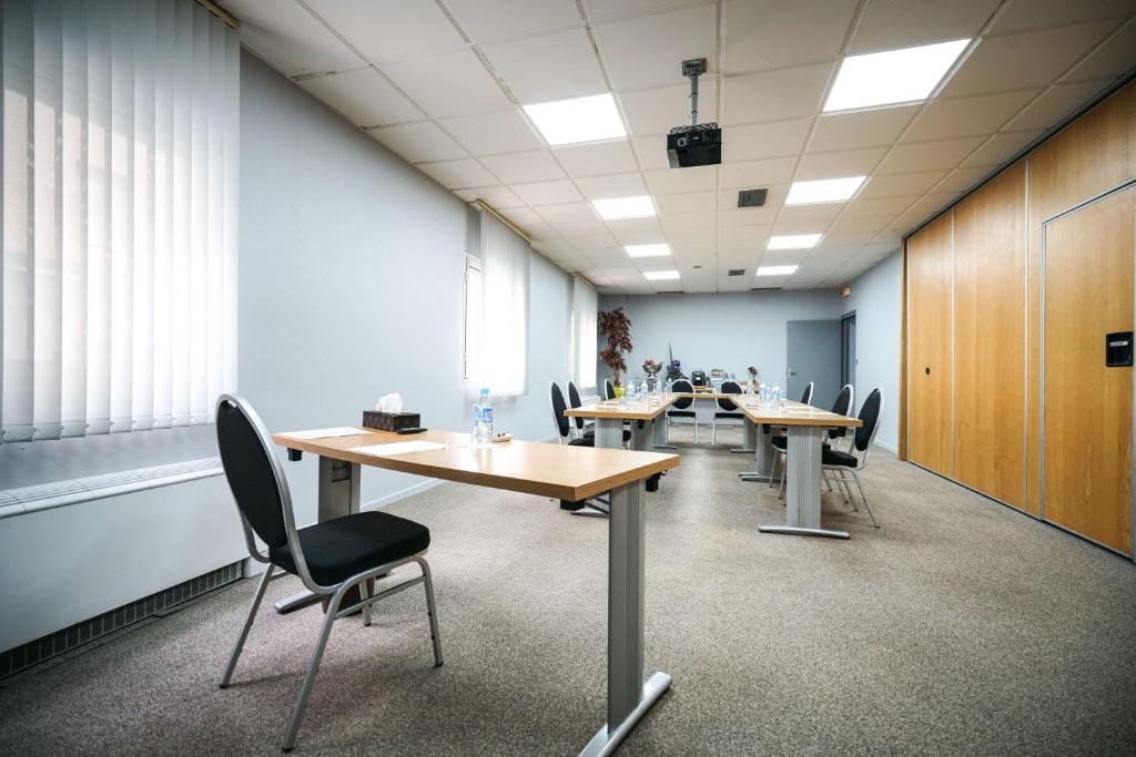 Facilities
