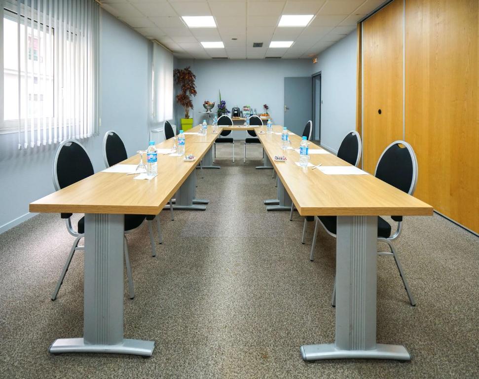Facilities
