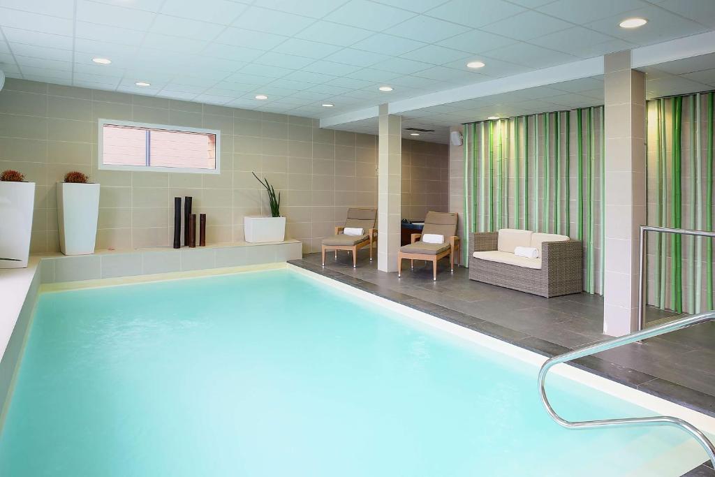 Best Western Plus les Terrasses de Brehat photo