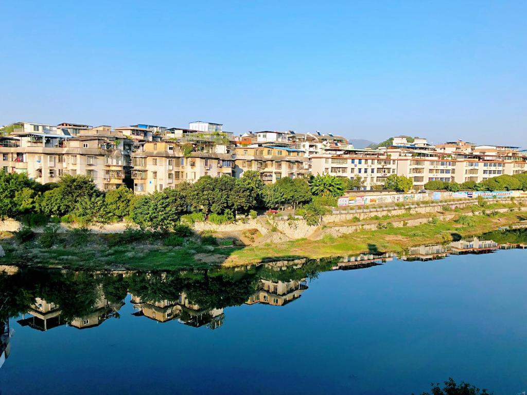 Lakeside Inn, 桂林