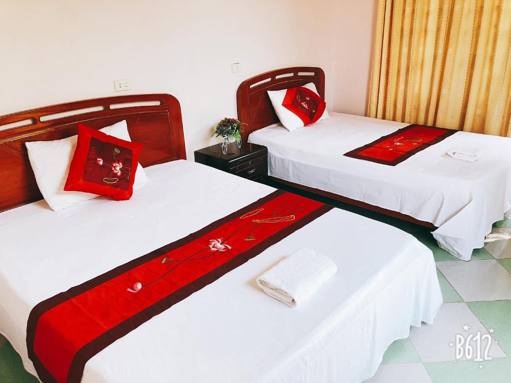 Tam Coc &#8211; Thành Homestay