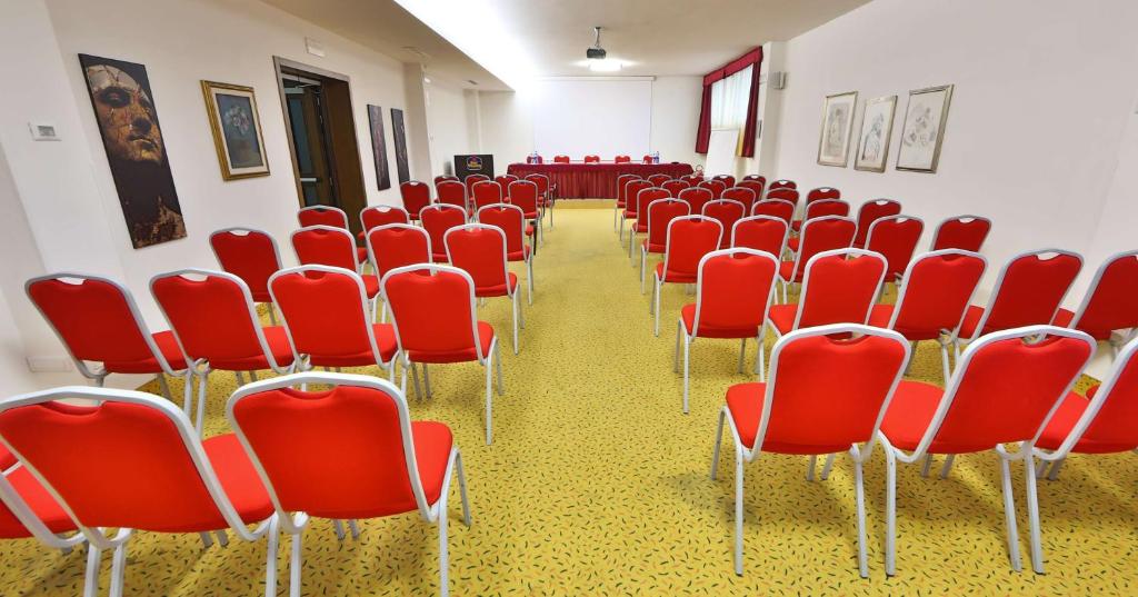 Best Western Cesena Hotel Photo 18