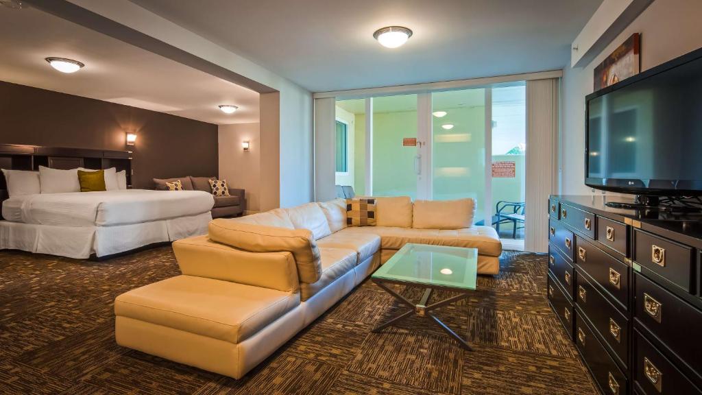 Bentley's Boutique Hotel; Best Western Premier Collection Photo 26