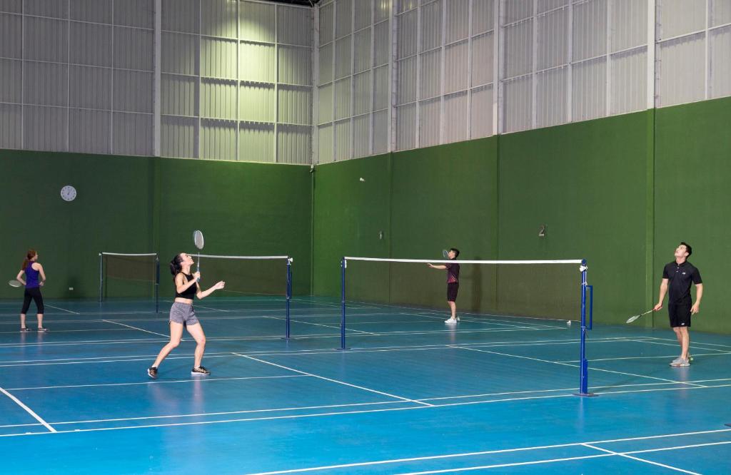 Sports and activities