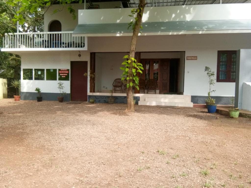 Varkala Villa — Hotel in Varkala