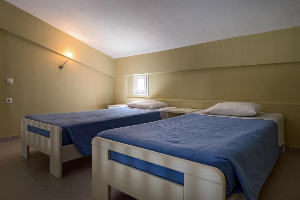 Panorama Sidari - All Inclusive — Hotel rooms in Sidari, Ionian Islands